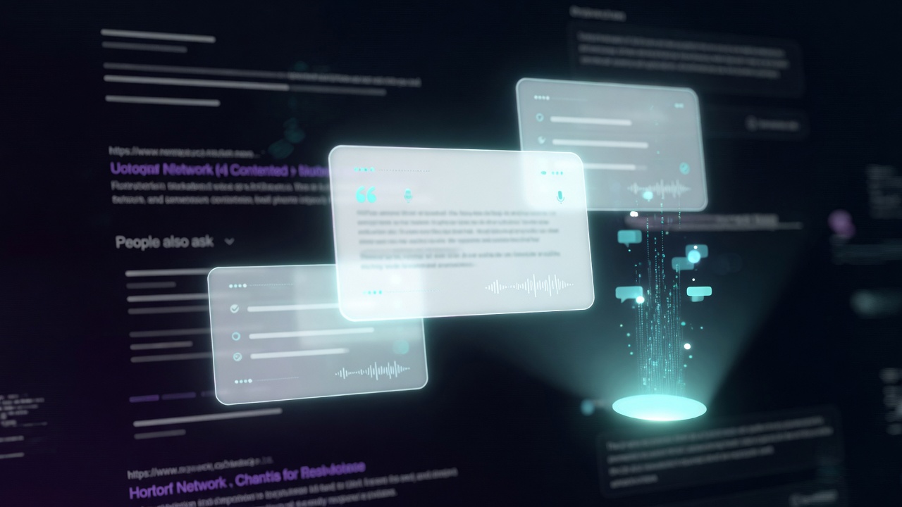 Answer Engine Optimization Playbook for Social Brands
