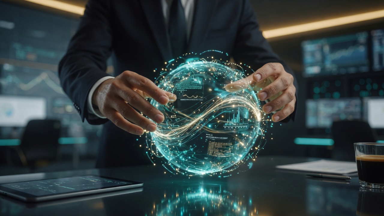 Content Calendar Automation: Best Practices for 2026 — news visual