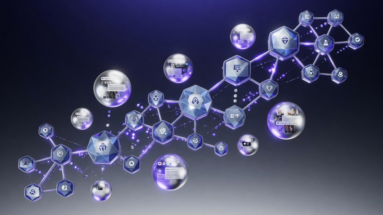 Entity SEO: Building Brand Knowledge Graphs from Social Proof