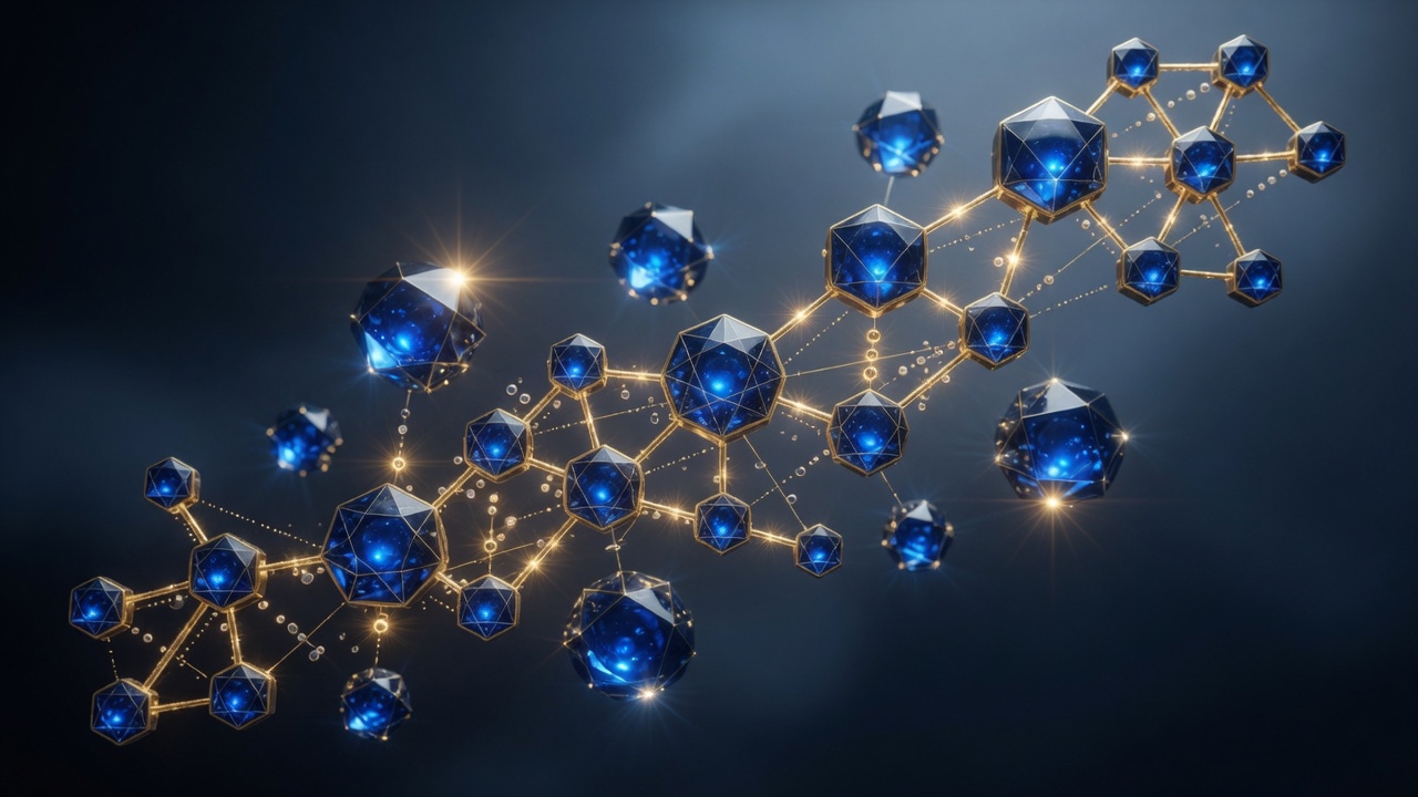 Entity SEO: Building Brand Knowledge Graphs from Social Proof — supporting news visual