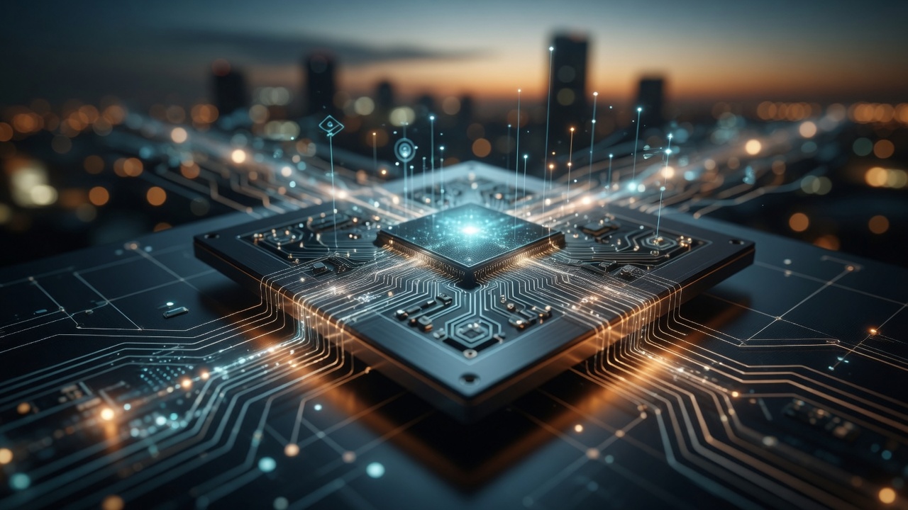 Generative Engine Optimization for Local Social Domination — news visual