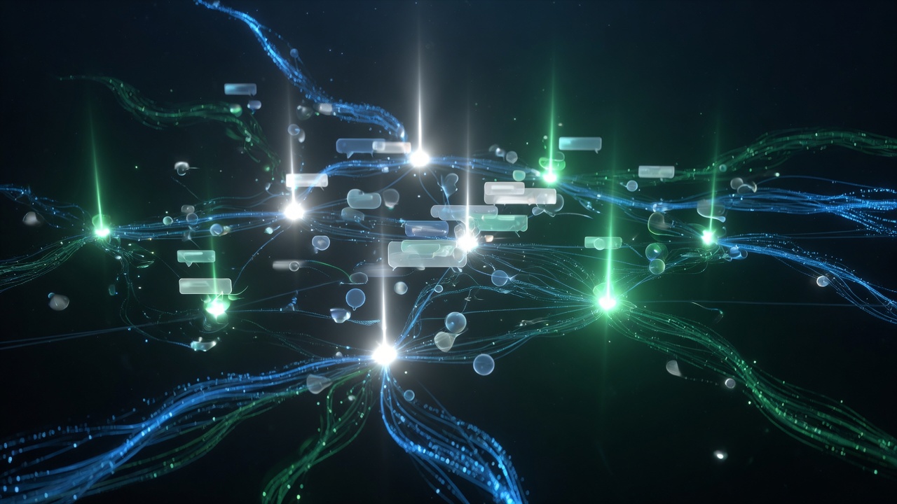 Keyword Intelligence for Social Growth in 2026 — supporting news visual