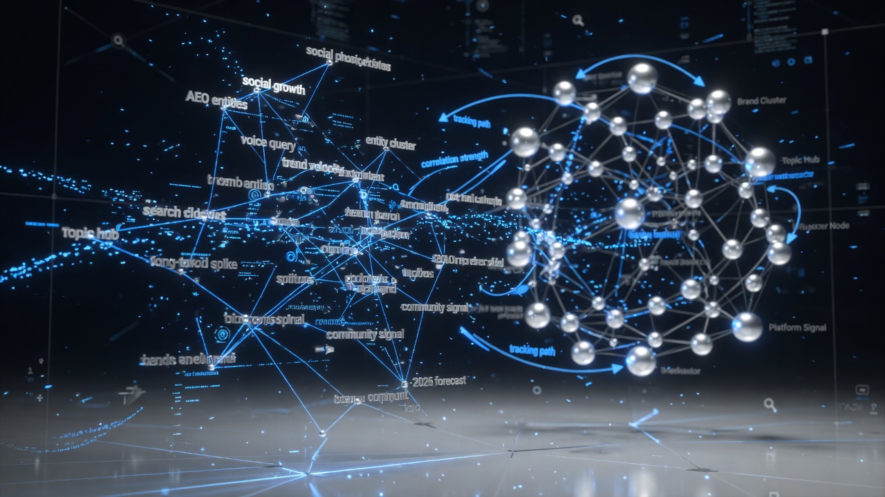 Keyword Intelligence for Social Growth in 2026