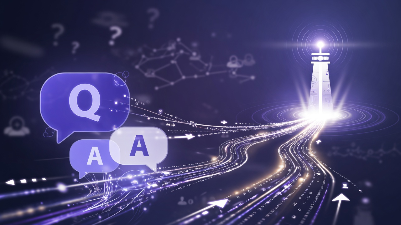 Quora Traffic Generation with AI-Assisted Answers
