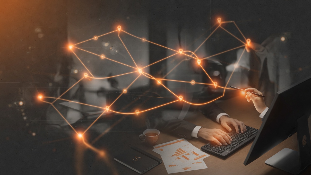 Reddit Marketing Automation for B2B Growth Teams — supporting news visual