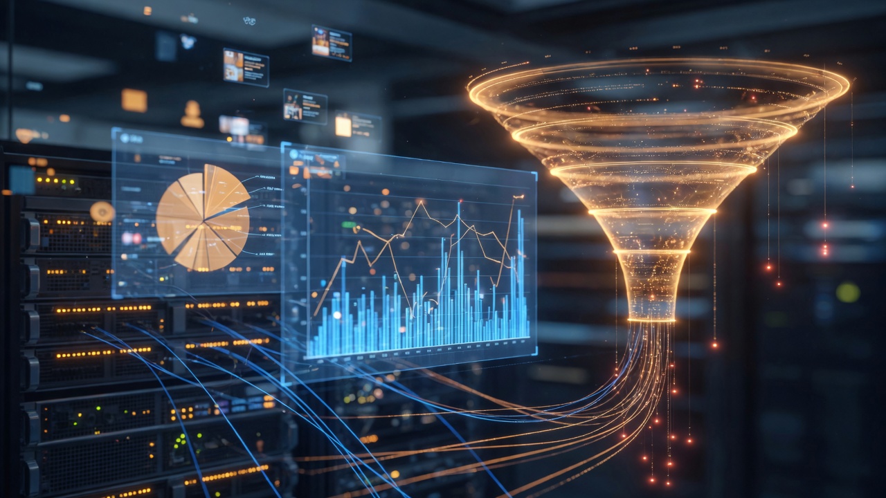 Social Media Analytics & GA4 Integration Explained